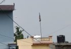 अब पांवटा में खालिस्तान झंडा लहराया