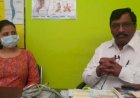 म्पूर्ण कुल्हा प्रत्यारोपण का सफल ऑपरेशन