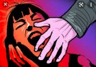 पांवटा में 9 साल की मासूम के साथ, पिता ने किया बलात्कार, पुलिस ने आरोपी दबोचा