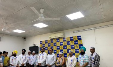 पांवटा में सियासी समीकरण बिगड़े क ांग्रेस क ो लगा झटका