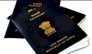 नही खुल सका पोस्ट ऑफिस में पासपोर्ट सैंटर  - वायदा ही करते रहे गए सांसद