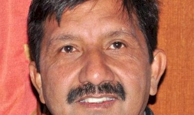 कांस्टेबल पुलिस भर्ती परीक्षा  मामले में सीबीआई जांच हो बोले : मुकेश अग्निहोत्री