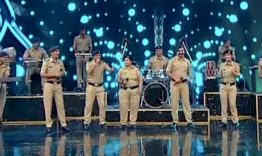 रेड क्रॉस मेले के समापन समारोह में हॉरमनी ऑफ पाईनस बैंड़ होगा मुख्य आर्कषण