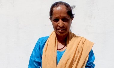 मुख्यमंत्री शगुन योजना कला देवी की बेटी के लिए सिद्ध हुई वरदान