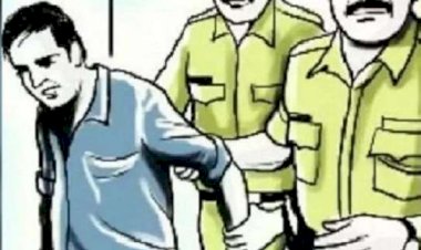 पांवटा मर्डर फाइल: बीती रात कुछ घण्टों में ही दबोचा फरार कतिल..