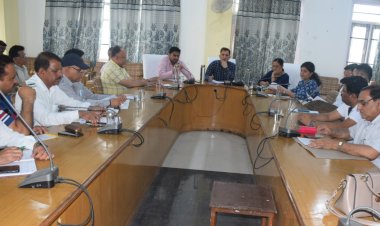 प्रधानमंत्री के शिमला कार्यक्रम के साथ नाहन के एसएफडीए हॉल और के.वी.के पर भी आयोजित होंगे कार्यक्रम