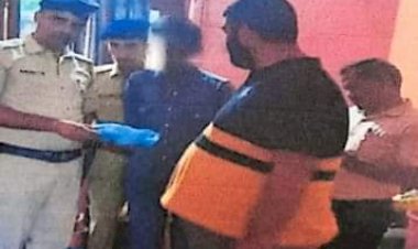 बातापुल के  नजदीक से 348 नशीले कैप्सूल बरामद , धंधा करने वाला धरा