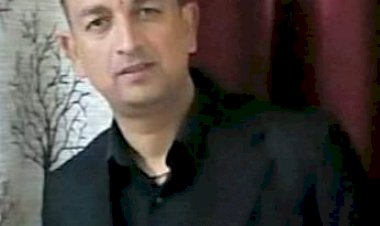 प्रशांत ठाकुर बने कांग्रेस के जिला प्रवक्ता