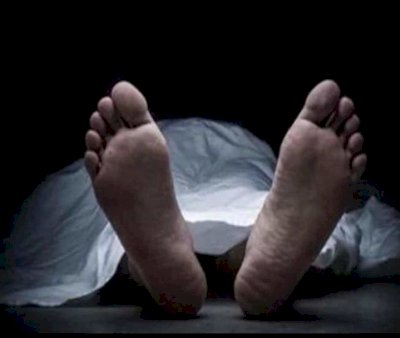 एक बच्चे की मौत , 6 घायल- कोटी उतरऊ के पास कार अनियंत्रित होकर गहरी खाई में जा गिरी।