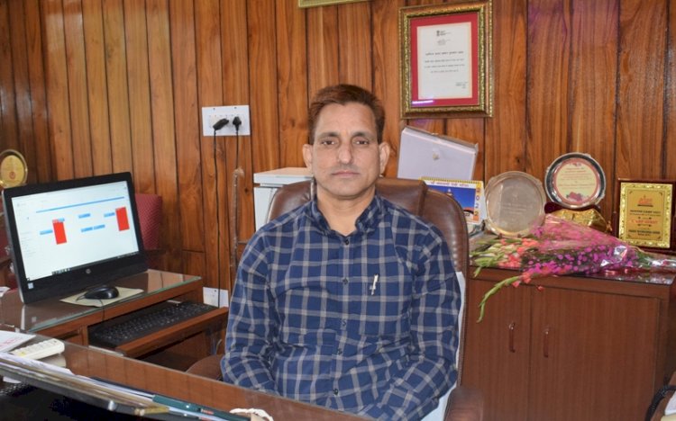 सिरमौर में २६ मई को राष्ट्रीय कृमि मुक्ति दिवस होगा आयोजित
