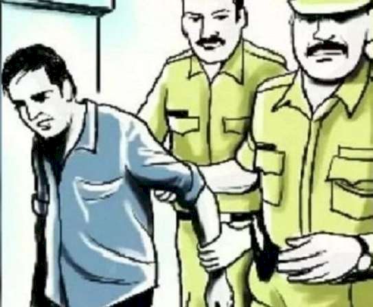 पांवटा मर्डर फाइल: बीती रात कुछ घण्टों में ही दबोचा फरार कतिल..