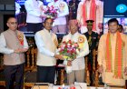 कृषि क्षेत्र में हिमाचल करेगा देश का पथ प्रदर्शनः राज्यपाल