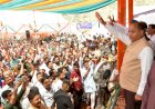 मुख्यमंत्री ने दून विधानसभा क्षेत्र के लिए चंडी में 97.54 करोड़ रुपए की विभिन्न विकासात्मक परियोजनाओं के लोकार्पण एवं शिलान्यास किए