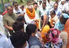 ऊर्जा मंत्री ने अंबोया, दिगाली में खेल मैदान व दिगाली में सामुदायिक भवन का किया शिलान्यास