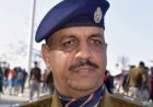 पुलिस ने मानसिक रूप से अस्वस्थ व्यक्ति को मिलवाया परिजनों से....