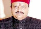 लोगों को निराश कर गया मुख्यमंत्री का रेणुका दौरा