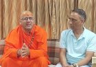असम की तर्ज पर सिरमौर जिला के अजगा गांव में स्थापित होगी कामाख्या शक्तिपीठ : डॉ. संजय शर्मा
