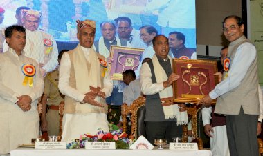 प्राकृतिक खेती खुशहाल किसान योजना के अन्तर्गत 1.71 लाख किसानों ने प्राकृतिक खेती को अपनायाः मुख्यमंत्री