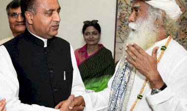 मुख्यमंत्री ने कॉन्शियस प्लैनेट-द वे फॉरवर्ड कार्यक्रम में भाग लिया