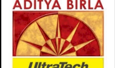 अल्ट्राटैक सीमेंट लिमिटेड आदित्य बिरला समूह की ओर से