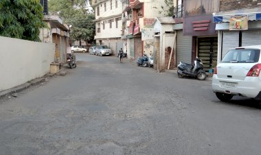 डीसी के आदेश पर धरे रह गए......