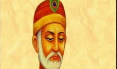 राज्यपाल और मुख्यमंत्री ने संत कबीर जयन्ती पर बधाई दी