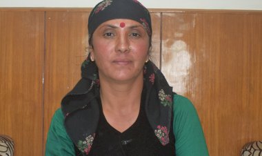 सात योजनाओं का लाभ लेकर श्यामा देवी के जीवन में आया सकारात्मक बदलाव