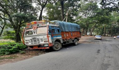 रोहड़ू से ट्रक लेकर कोलकाता गया चालक बन बैठा मालिक, चार महीने बाद लगा पता जानिए पूरा मामला