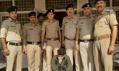 23 वर्षीय युवक से पकड़ा दस लाख का चिट्टा , जांच में जुटी मंडी पुलिस