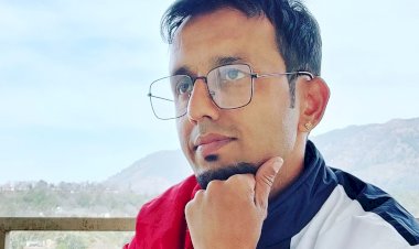 रमन के शब्दों को अपना सुर दिया प्ले बैक सिंगर गायक शान ने , यू ट्यूब चैनल  पर रिलीज हुआ गाना