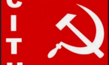 सीटू नेताओं पर, हमीरपुर में पुलिस दमन व गिरफ्तारी की कड़ी निंदा की