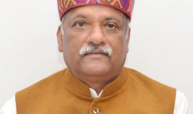 अंतर्राष्ट्रीय योग दिवस पर जिला स्तरीय कार्यक्रम में ऊर्जा मंत्री होंगे मुख्य अतिथि, डॉ बिंदल होंगे विशिष्ट अतिथि