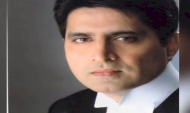 हाईकोर्ट के जस्टिस अमजद ए सैयद होंगे हिमाचल के मुख्य न्यायाधीश