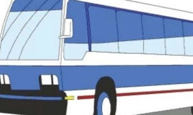 पंजाब में एचआरटीसी की हमीरपुर से दिल्ली बस पर पथराव, बाल-बाल पलटने से बची बस