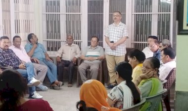 वीरभद्र सिंह गरीबों के मसीहा थे: सोलंकी