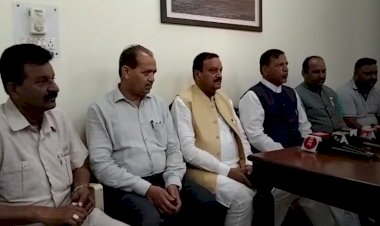 एक परिवार ने तानाशाही के लिए लगाया था आपातकाल : बिंदल