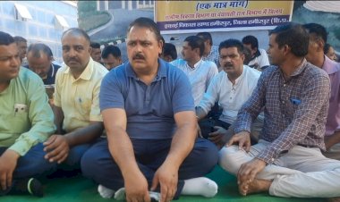 वेतन विसंगतियां दूर नहीं की तो होगा आंदोलन , एचआरटीसी कंडक्टर यूनियन की सरकार को दो टूक , सचिवालय घेराव की धमकी