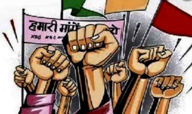 जब गुस्साई महिलाओं ने गले से पकड़ा मौके पर गया जेई बोली  हर घर में नल तो है, पर जल नहीं आता