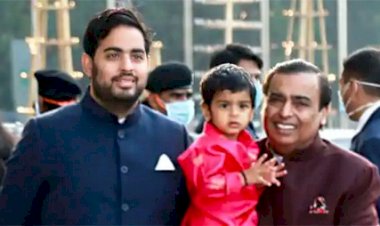 रिलायंस जियो के डायरेक्टर पद से मुकेश अंबानी ने दिया इस्तीफा, जानिए कौन होगा  जियो का निदेशक