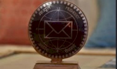 स्नोमैन डाक कर्मी प्रेम लाल को मिला मेघदूत पुरस्कार , रोजाना बर्फ में तय करते है 32 किमी की दूरी