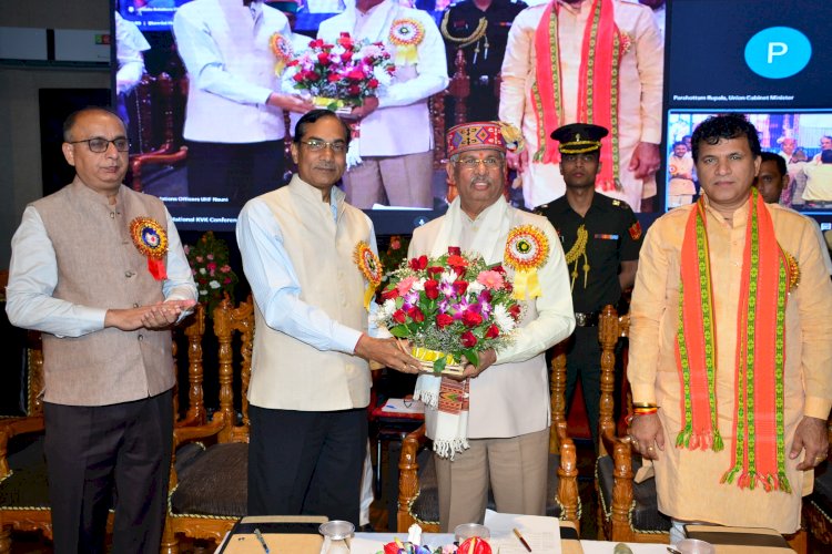 कृषि क्षेत्र में हिमाचल करेगा देश का पथ प्रदर्शनः राज्यपाल