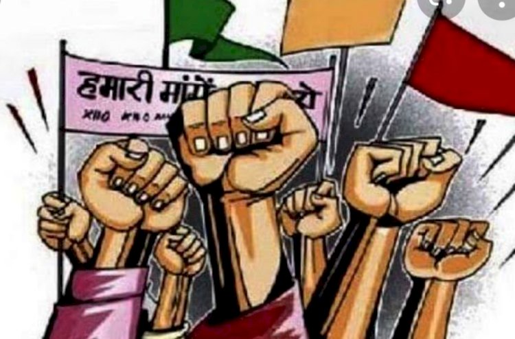 केन्द्र व राज्य सरकारें बढ़ती महंगाई को काबू करने में नाकाम :कपूर