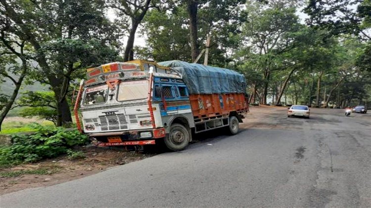 रोहड़ू से ट्रक लेकर कोलकाता गया चालक बन बैठा मालिक, चार महीने बाद लगा पता जानिए पूरा मामला