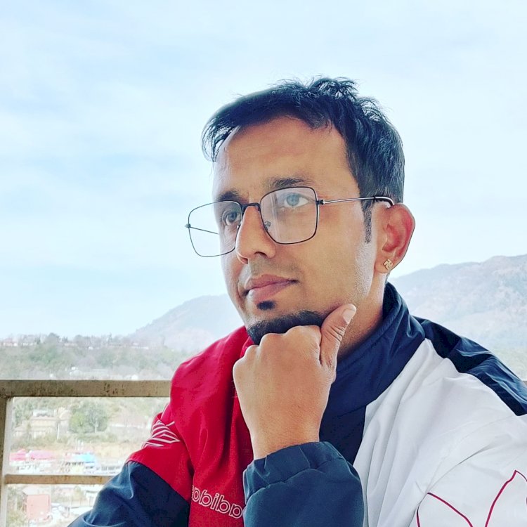 रमन के शब्दों को अपना सुर दिया प्ले बैक सिंगर गायक शान ने , यू ट्यूब चैनल  पर रिलीज हुआ गाना