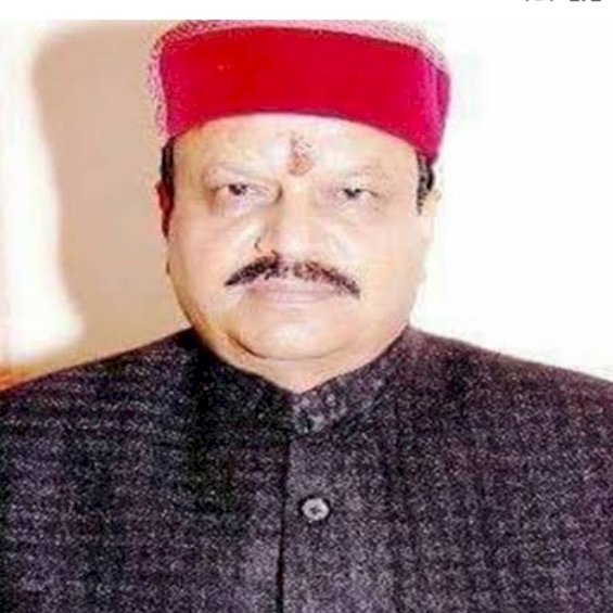 केंद्र और राज्य सरकार के खिलाफ अनाप-शनाप बयान बाजी कर रही कांग्रेस नेता - विनय गुप्ता जयराम सरकार ने सिरमौर जिला में किया चौतरफा विकास