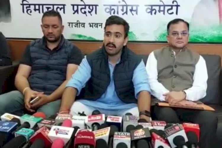 हिमाचल पहुंची महाराष्ट्र के सियासी संकट की आंच , चुनाव से पहले हिमाचल कांग्रेस को सता रहा हॉर्स ट्रेडिंग का डर-