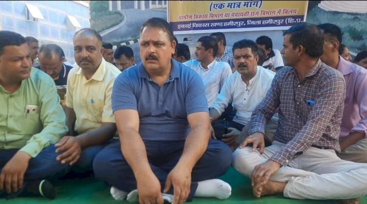 वेतन विसंगतियां दूर नहीं की तो होगा आंदोलन , एचआरटीसी कंडक्टर यूनियन की सरकार को दो टूक , सचिवालय घेराव की धमकी