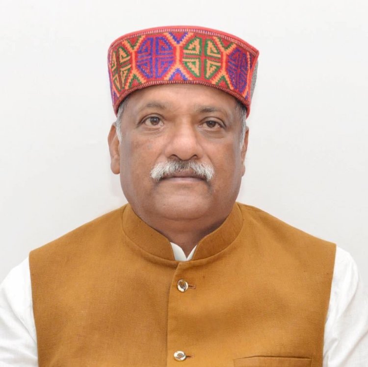 सिरमौर में महिलाओं को नारी को नमन कार्यक्रम के अंतर्गत ऊर्जा मंत्री देंगे तोहफा,