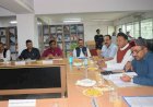 मेडिकल कॉलेज नाहन में मातृ एवं शिशु स्वास्थ्य केन्द्र की क्षमता 50 से बढ़ाकर की 100 बेड - डा.सैजल केन्द्र की क्षमता 50 से बढ़ाकर की 100 बेड - डा.सैजल