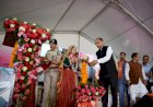 मुख्यमंत्री शगुन योजना के तहत व्यय किए गए 17 करोड़ रुपयेः मुख्यमंत्री